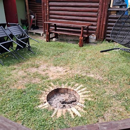 Levoča Dolinka Holiday Home מראה חיצוני תמונה