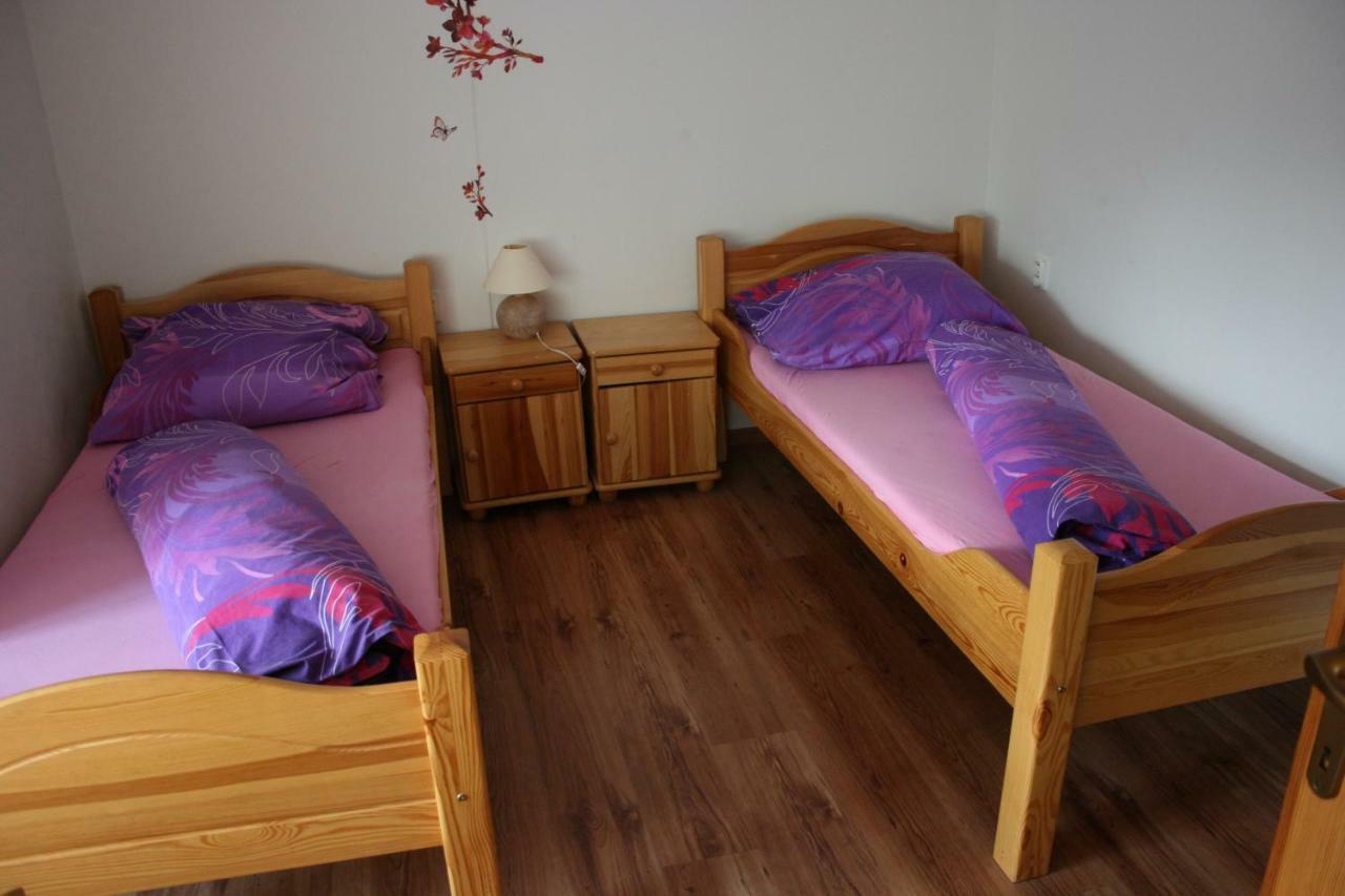 Levoča Dolinka Holiday Home מראה חיצוני תמונה
