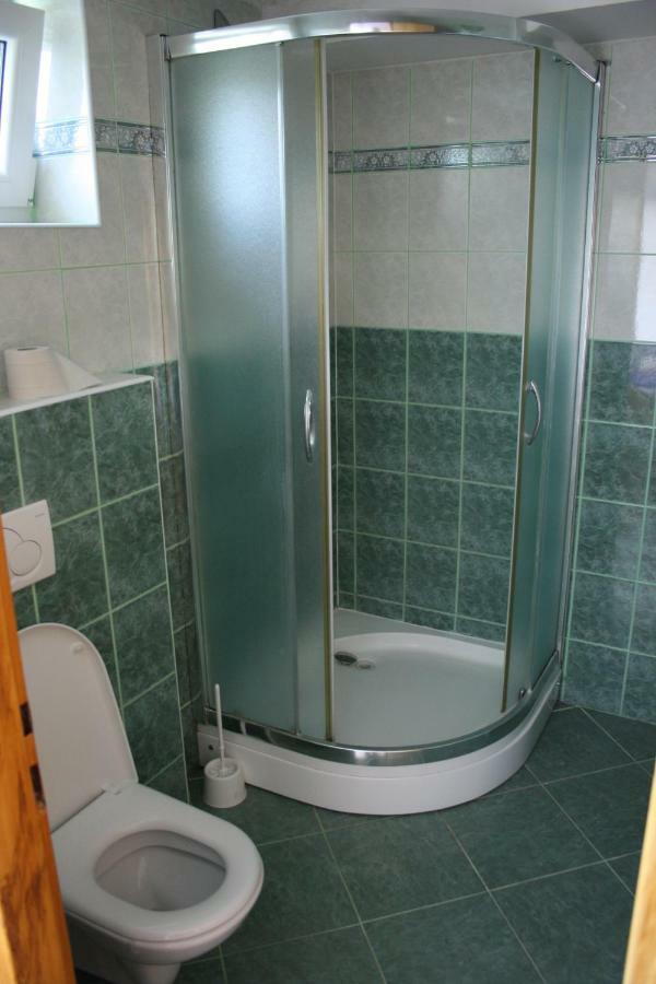 Levoča Dolinka Holiday Home מראה חיצוני תמונה